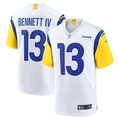 Los Angeles Rams Men Jerseys 2025-10-16-068